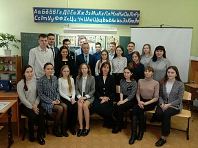 О проведении открытого урока «Дипломатия Победы» О проведении открытого урока «Дипломатия Победы»