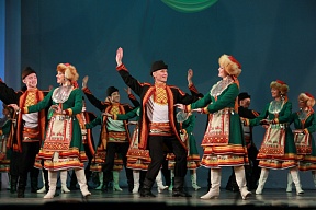 On the festival «Young Russian culture in Italy»
