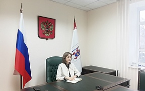 О совещании представителей МИД России в регионах Приволжского федерального округа
